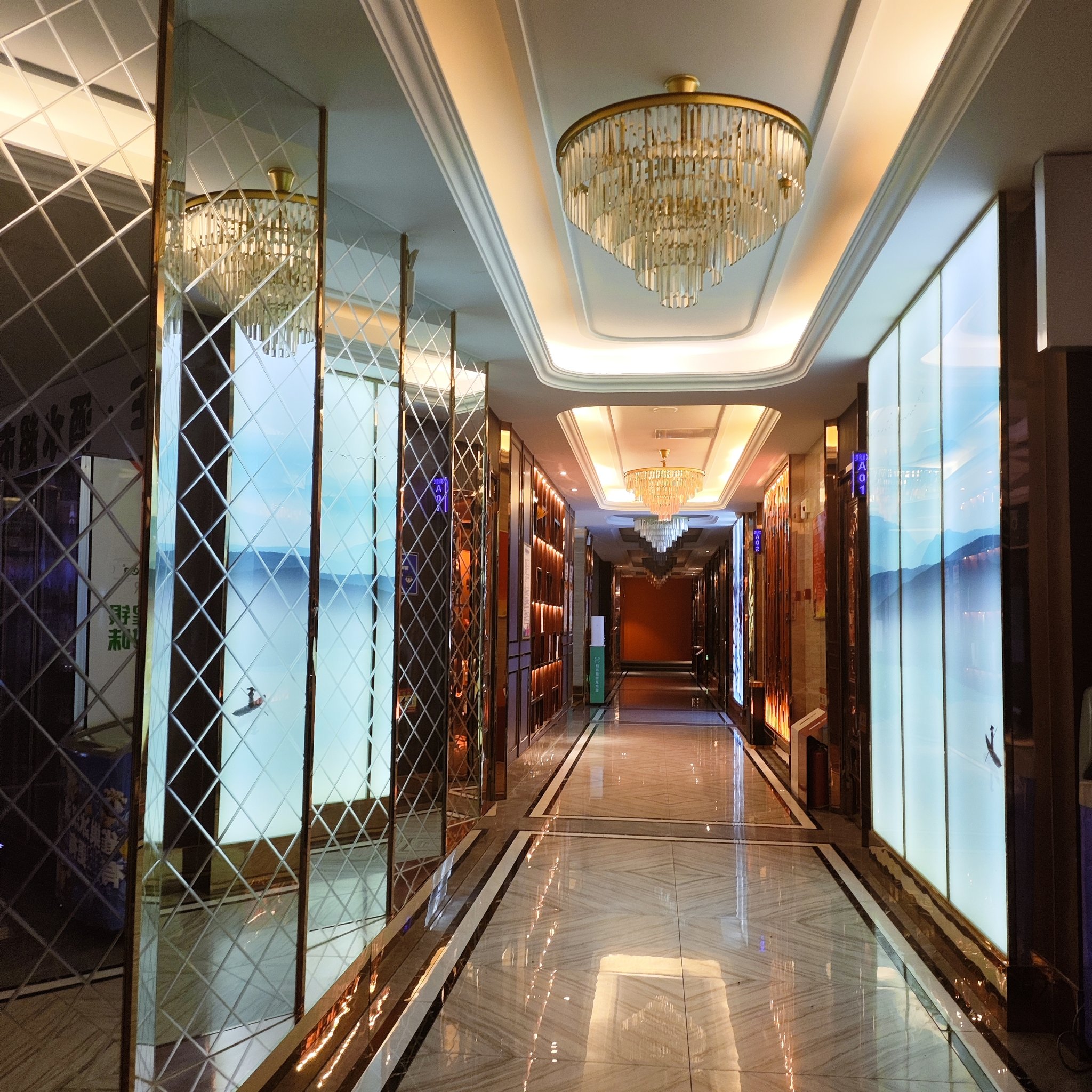 焦作商务ktv怎么样商务ktv好吗选择指南-山阳区ktv预定