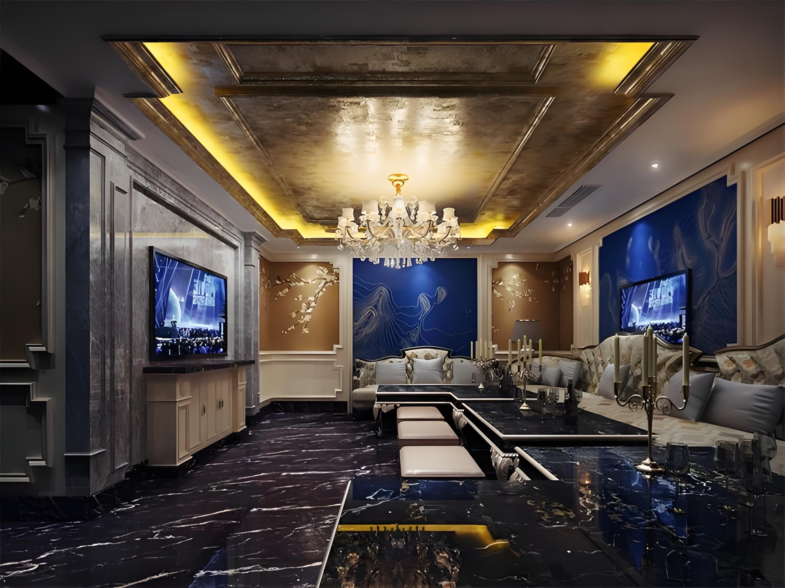 焦作商务ktv及商务ktv怎么消费攻略-温县ktv预定